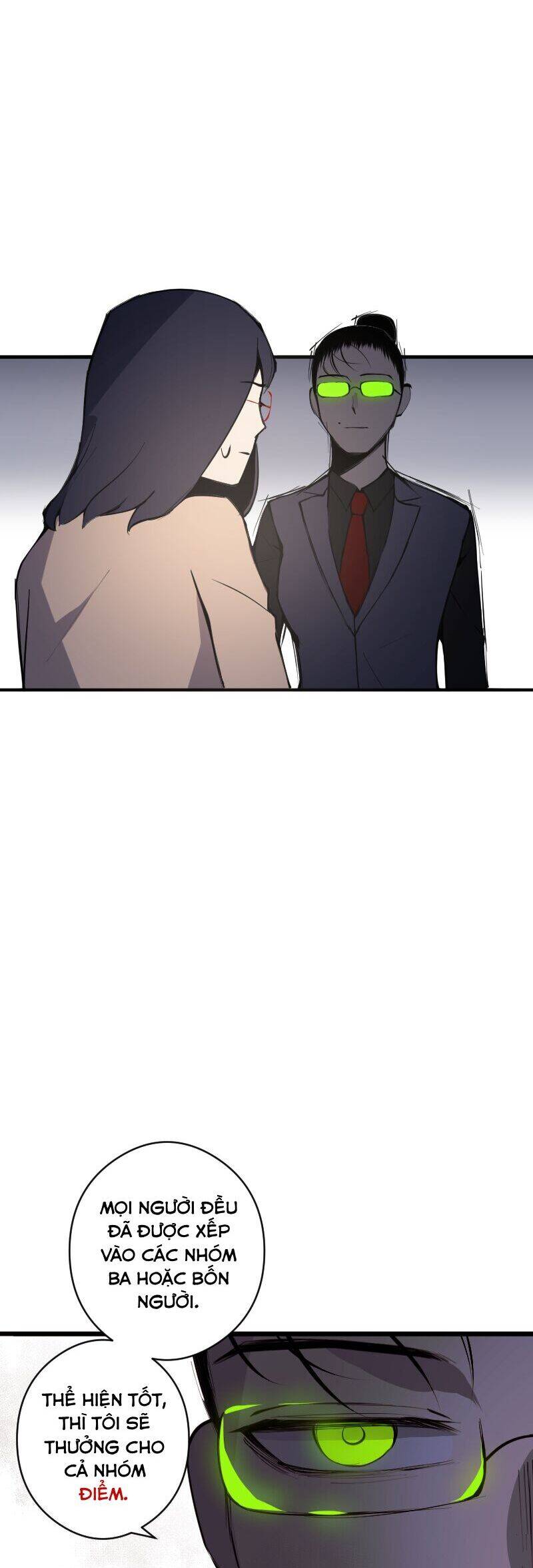 Hand Jumper - Chapter 6 - Page 37