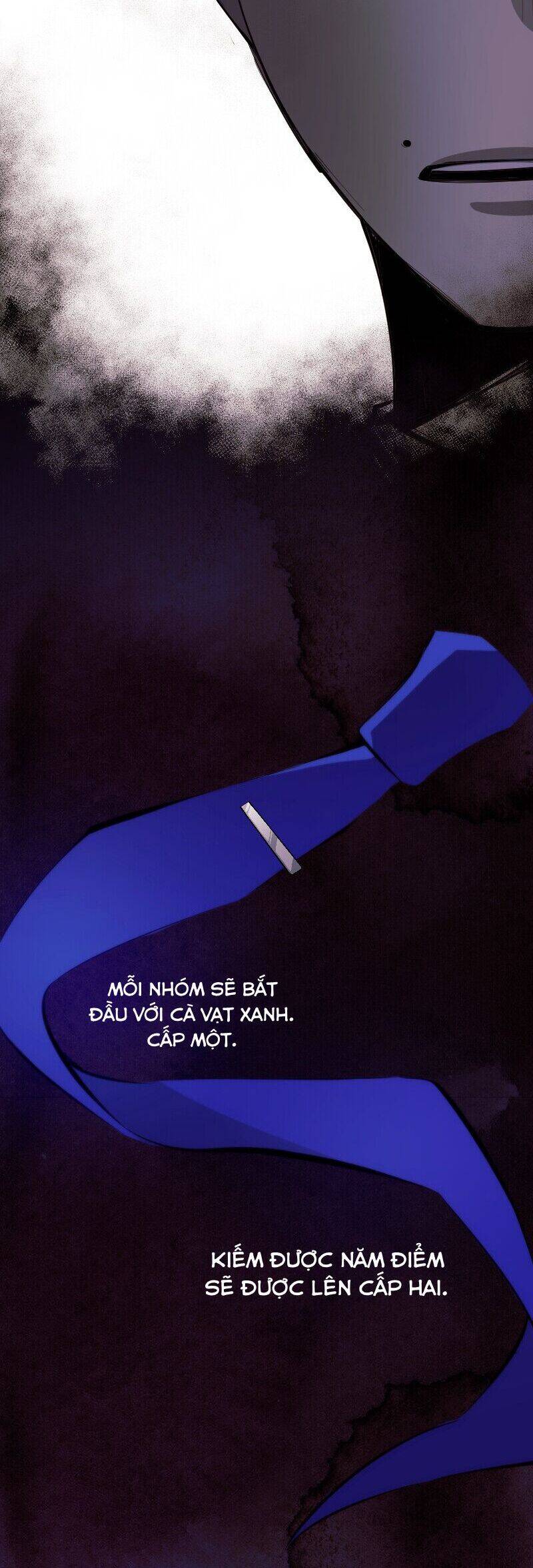 Hand Jumper - Chapter 6 - Page 38