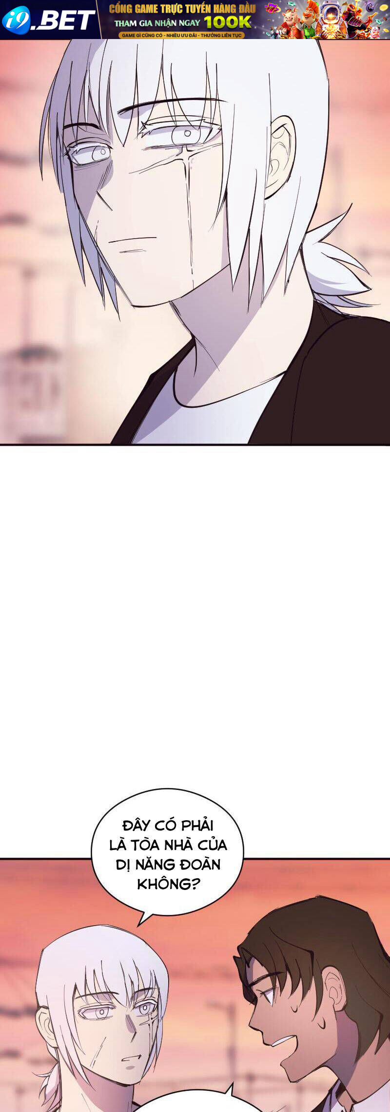 Hand Jumper - Chapter 6 - Page 4