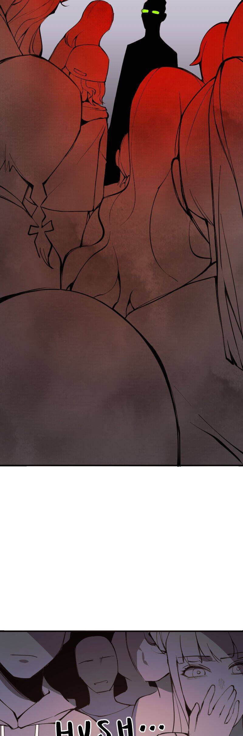 Hand Jumper - Chapter 6 - Page 41