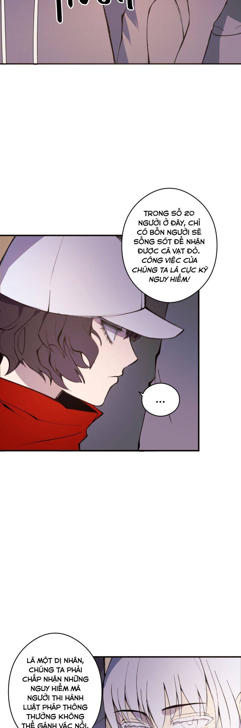 Hand Jumper - Chapter 6 - Page 42