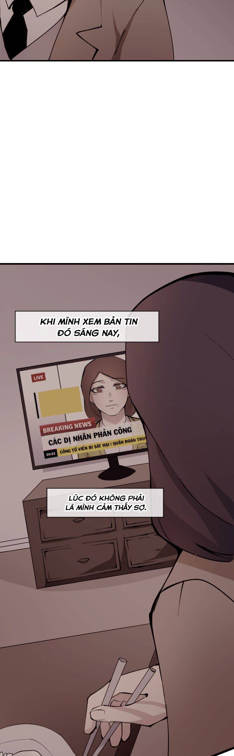 Hand Jumper - Chapter 6 - Page 46