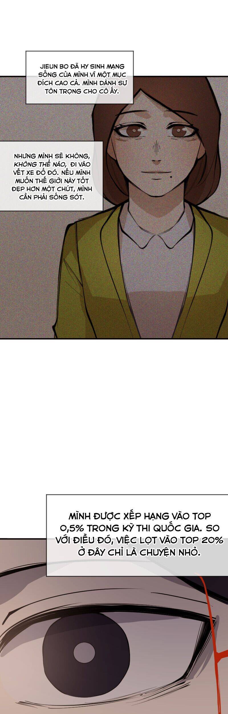 Hand Jumper - Chapter 6 - Page 48