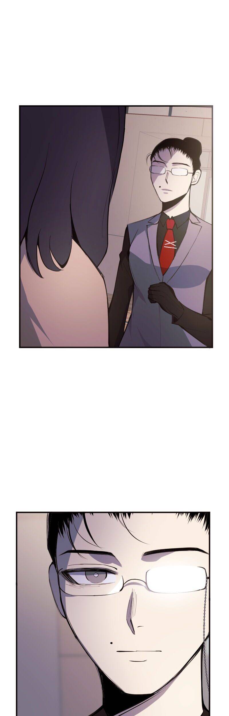 Hand Jumper - Chapter 6 - Page 50