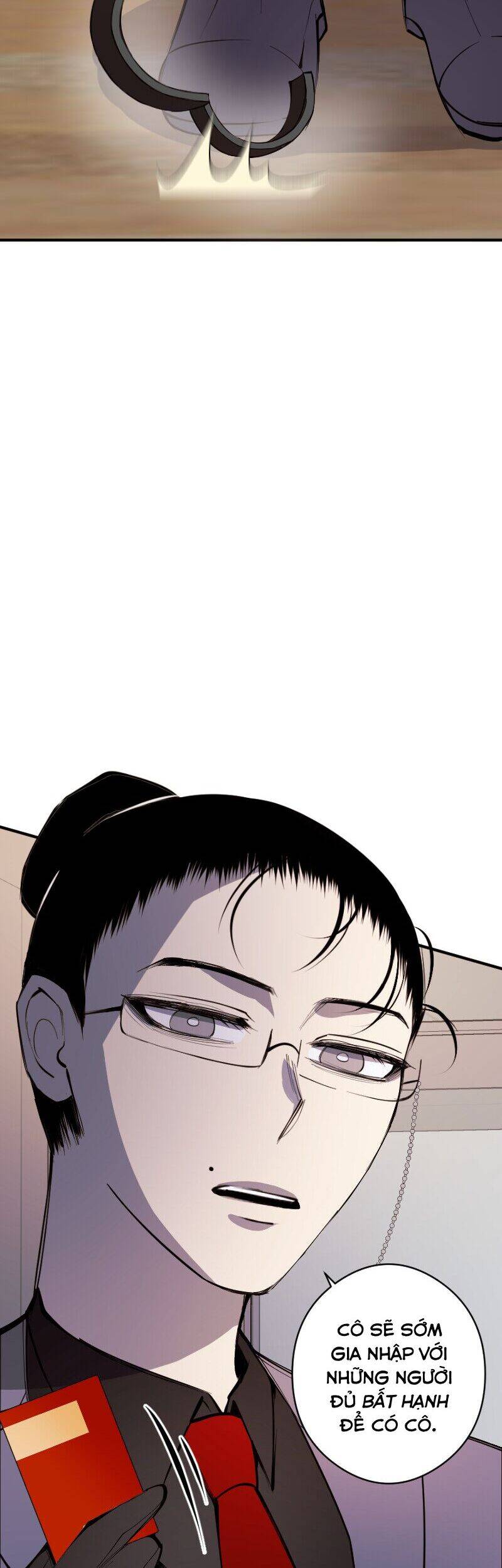 Hand Jumper - Chapter 6 - Page 55