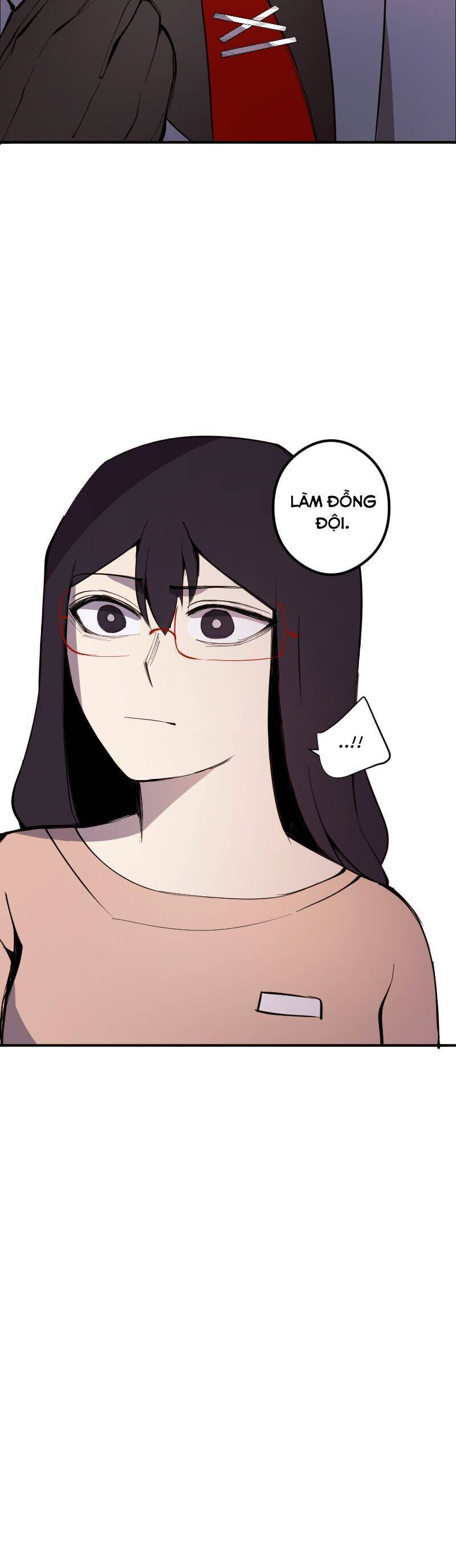 Hand Jumper - Chapter 6 - Page 56