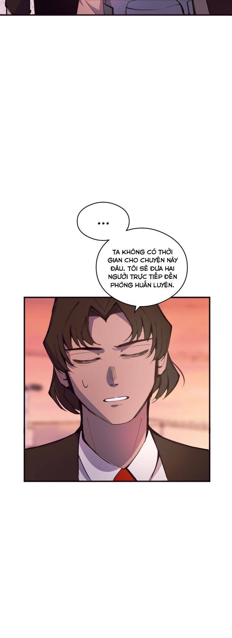 Hand Jumper - Chapter 6 - Page 6