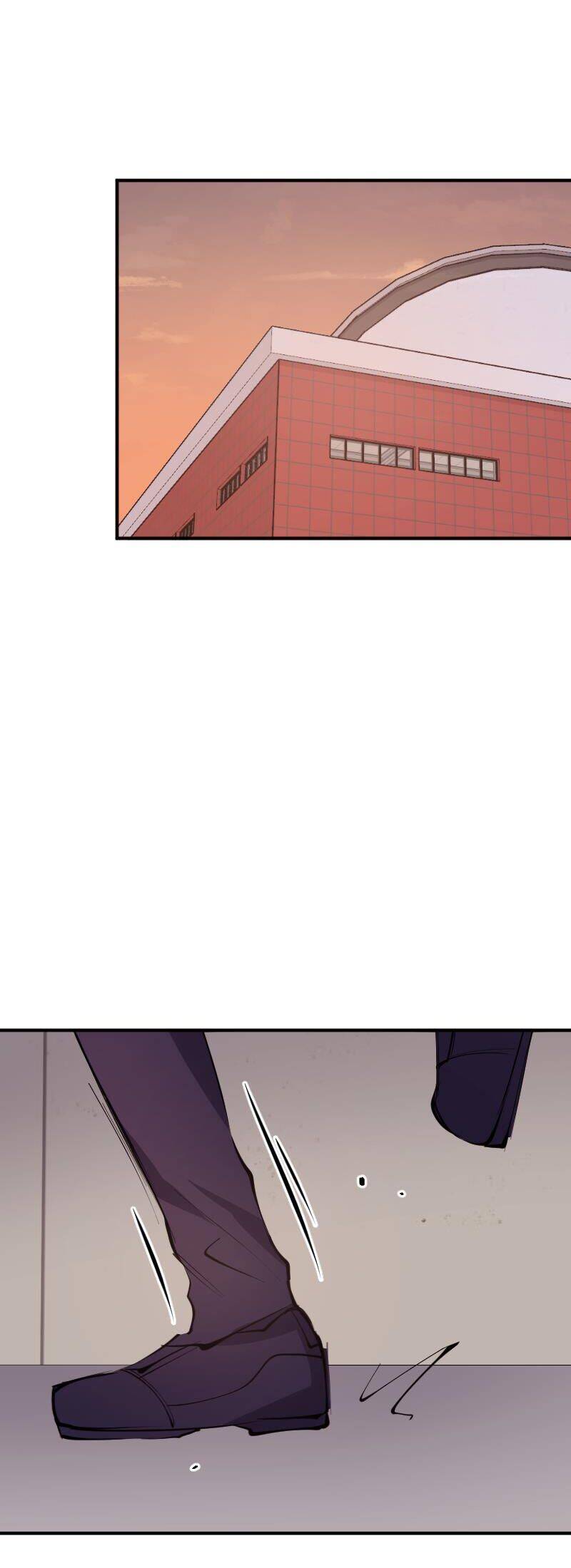 Hand Jumper - Chapter 6 - Page 8