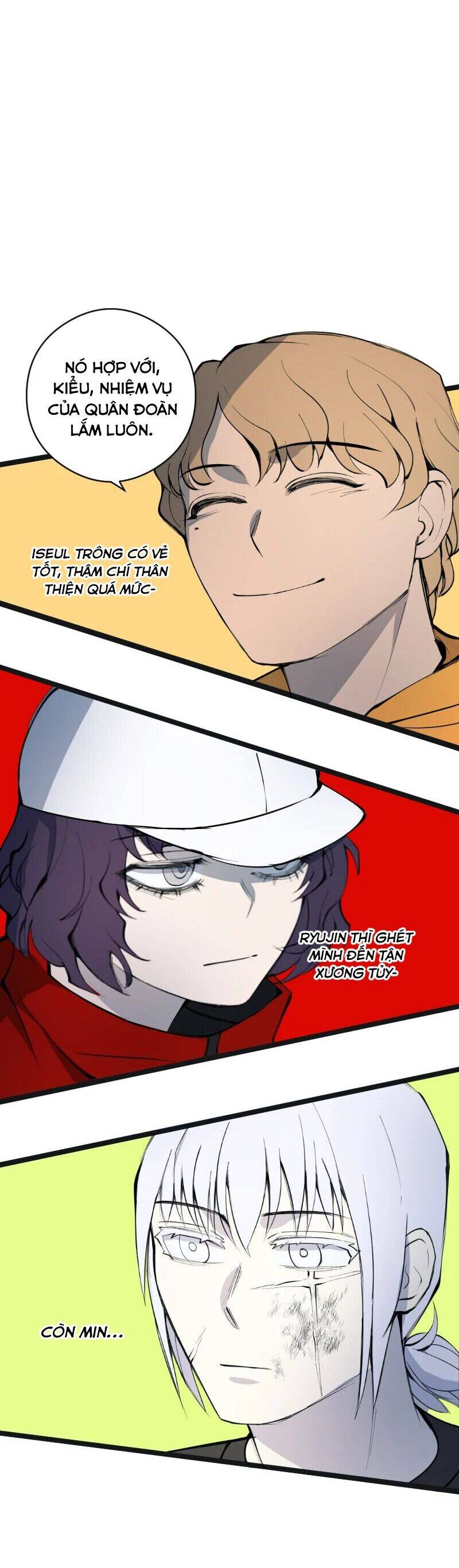 Hand Jumper - Chapter 7 - Page 13