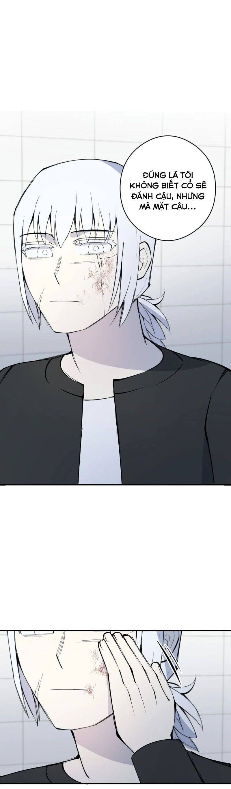 Hand Jumper - Chapter 7 - Page 15