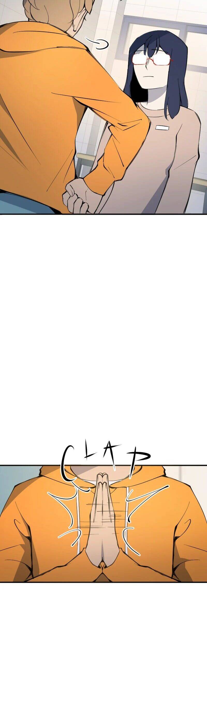 Hand Jumper - Chapter 7 - Page 20