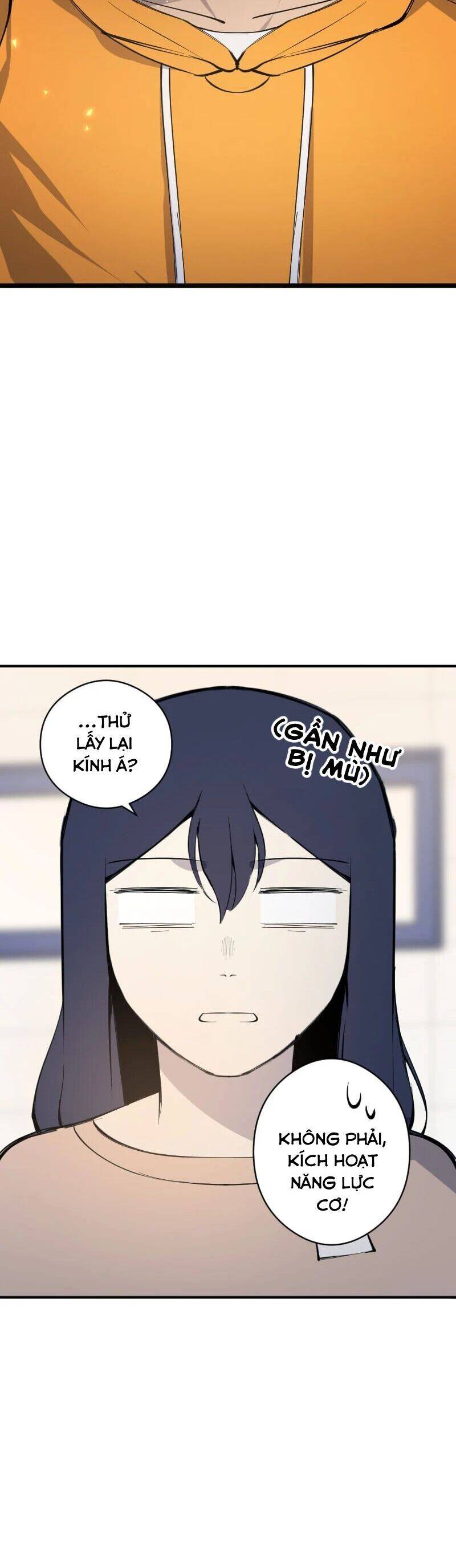 Hand Jumper - Chapter 7 - Page 24