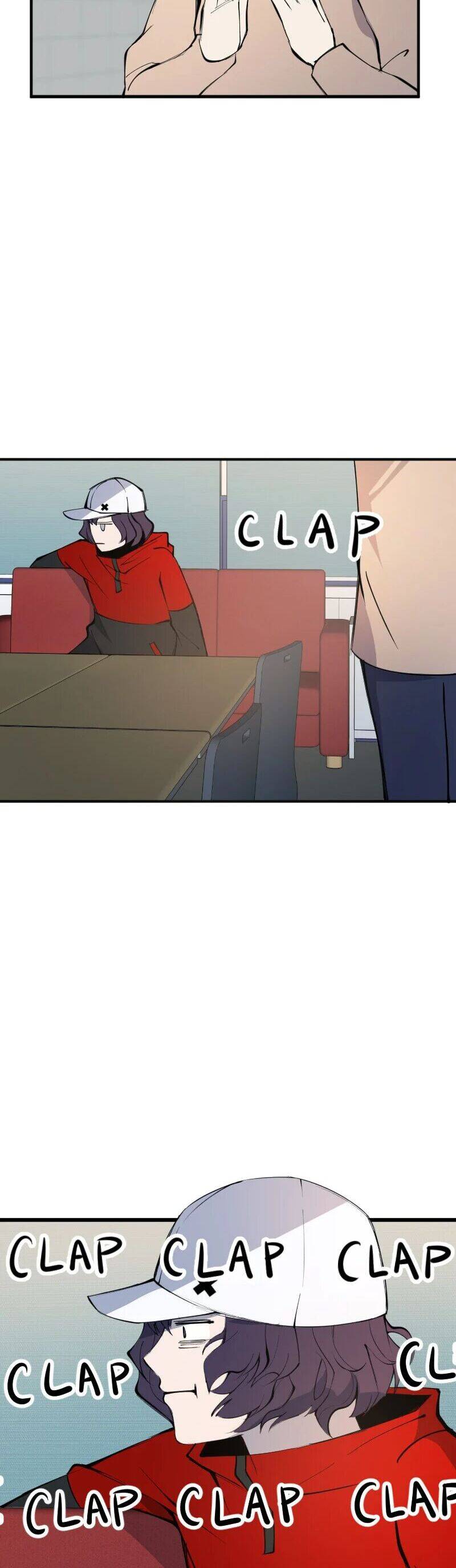 Hand Jumper - Chapter 7 - Page 27