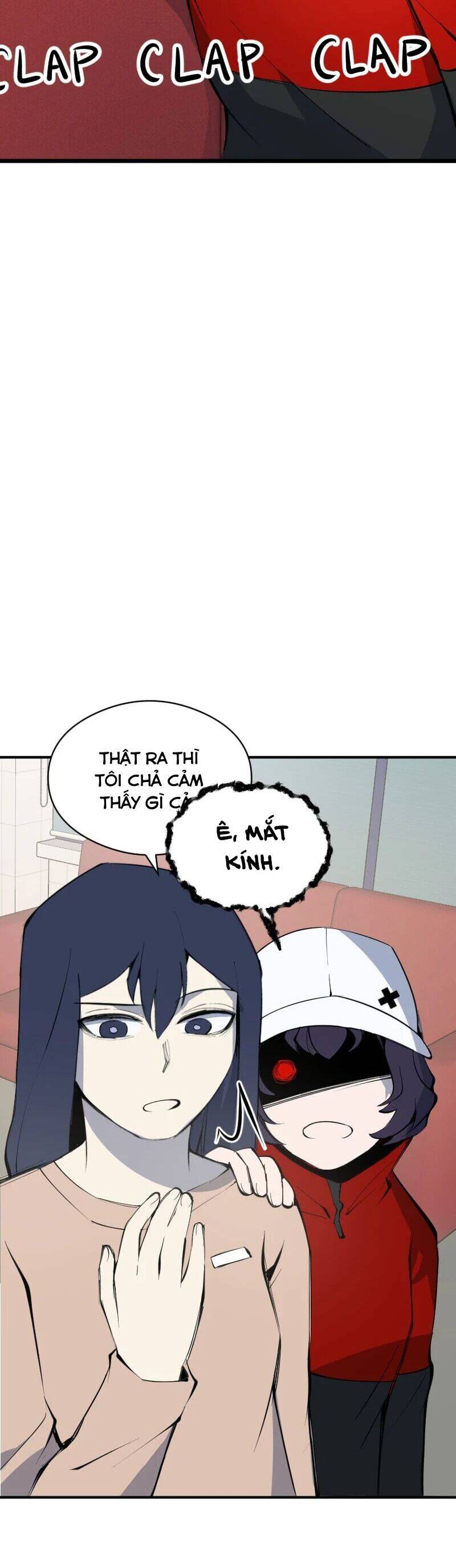 Hand Jumper - Chapter 7 - Page 28