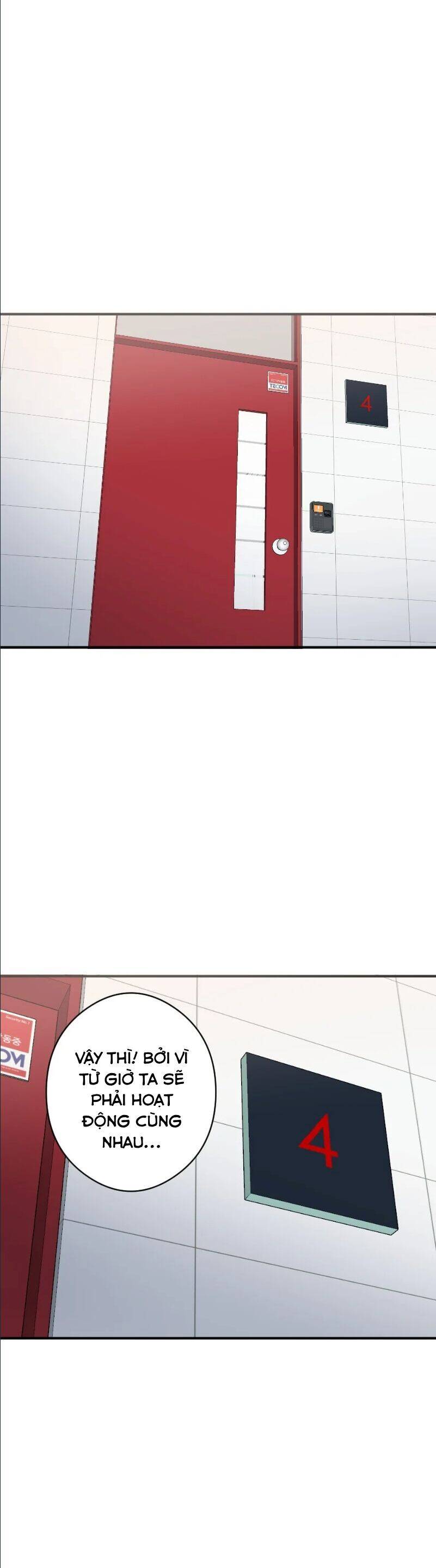 Hand Jumper - Chapter 7 - Page 3