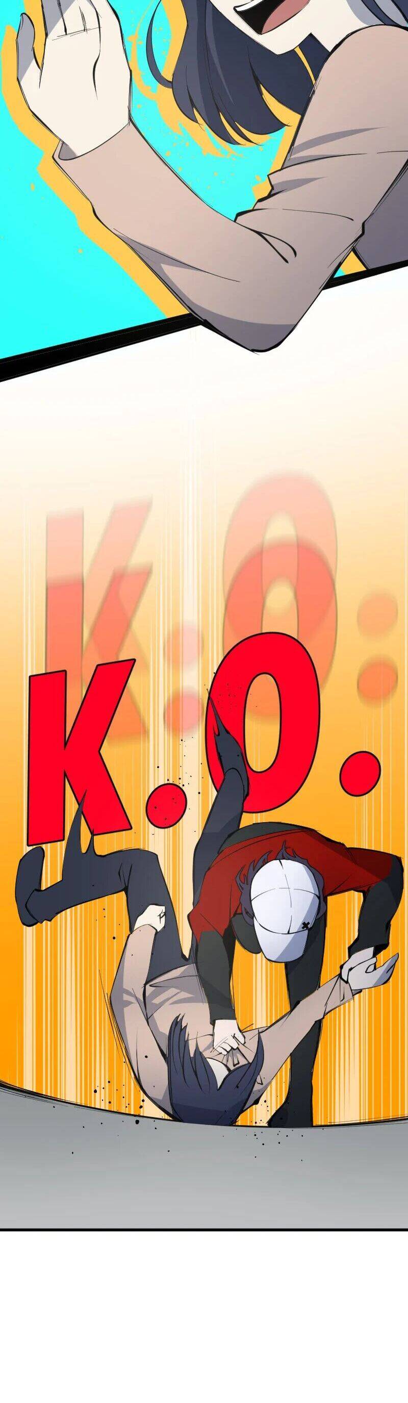 Hand Jumper - Chapter 7 - Page 32