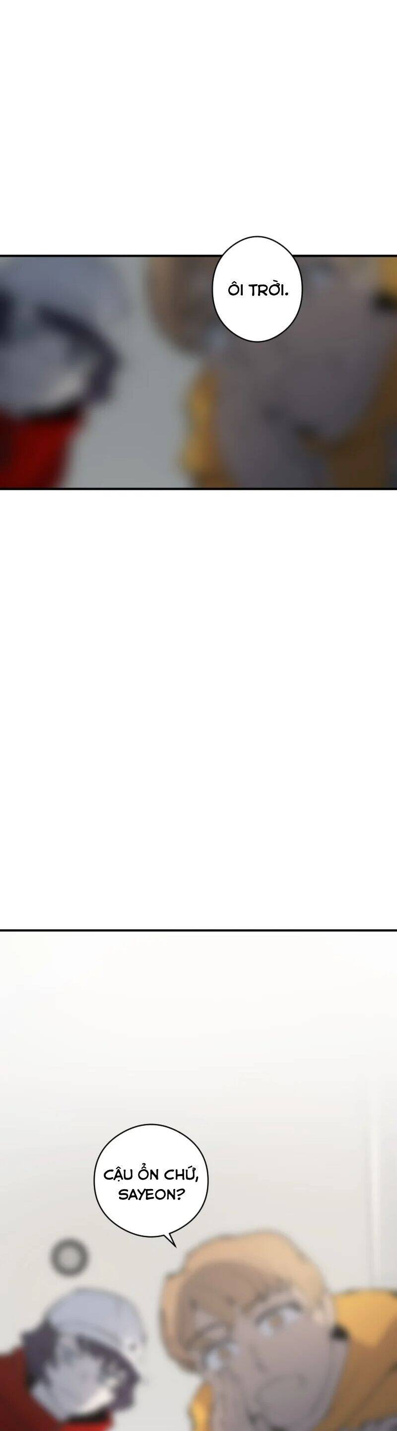 Hand Jumper - Chapter 7 - Page 33