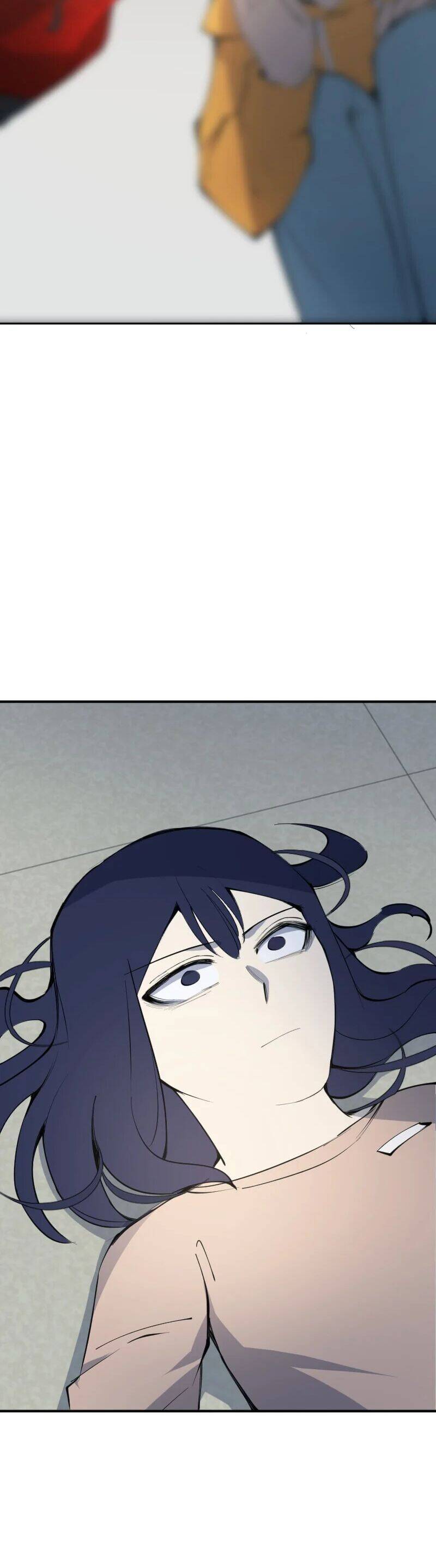 Hand Jumper - Chapter 7 - Page 34