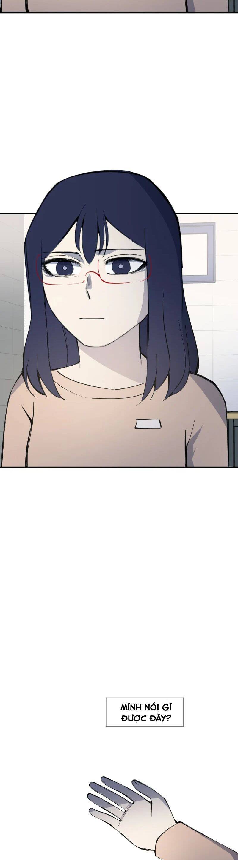 Hand Jumper - Chapter 7 - Page 38