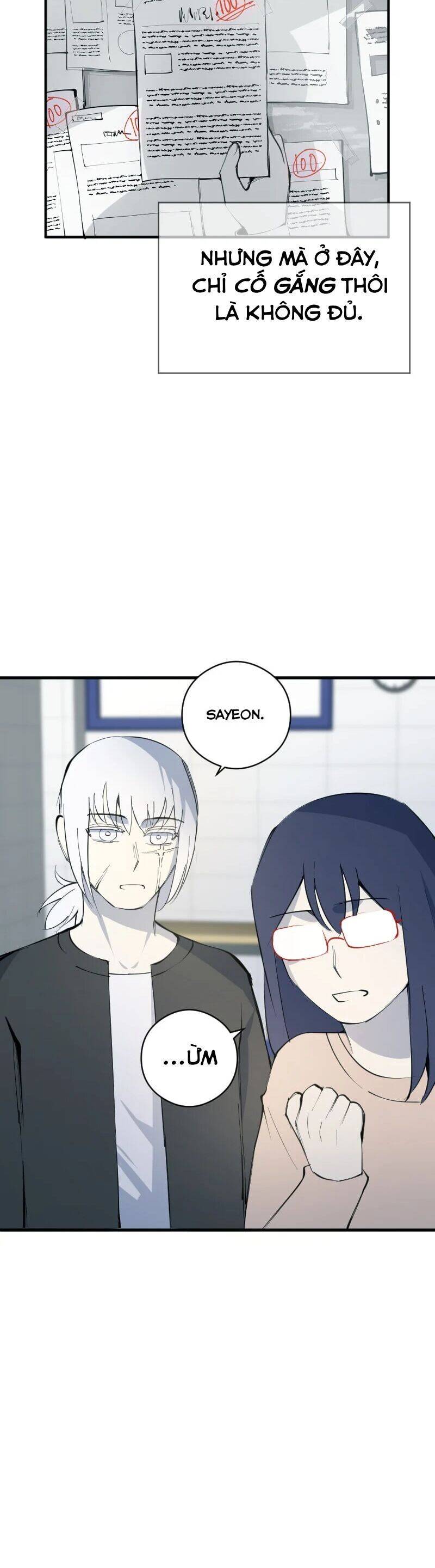 Hand Jumper - Chapter 7 - Page 40