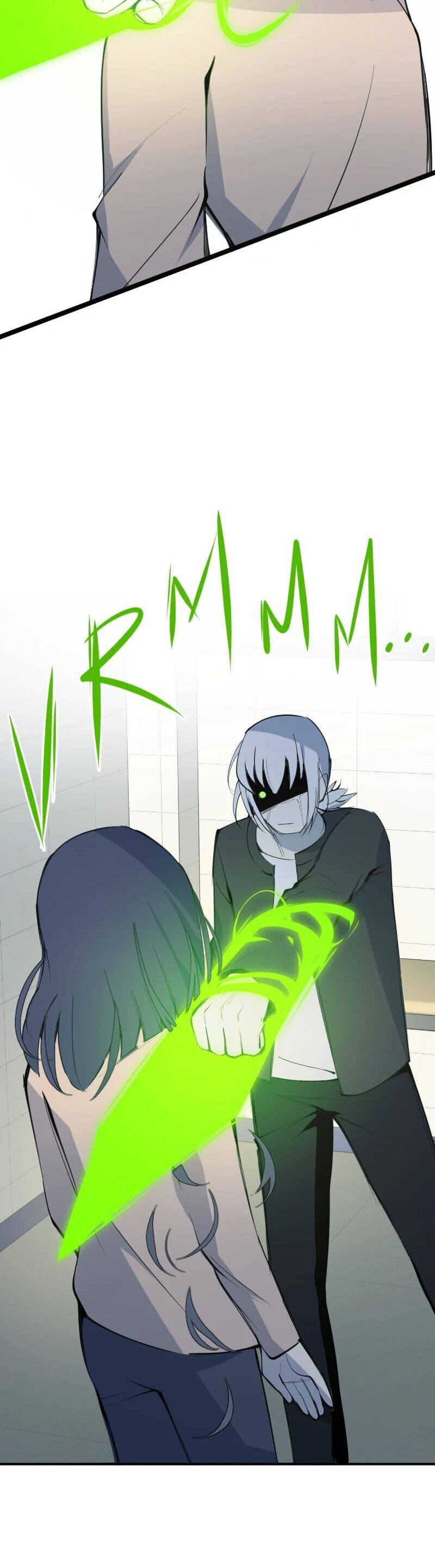 Hand Jumper - Chapter 7 - Page 42