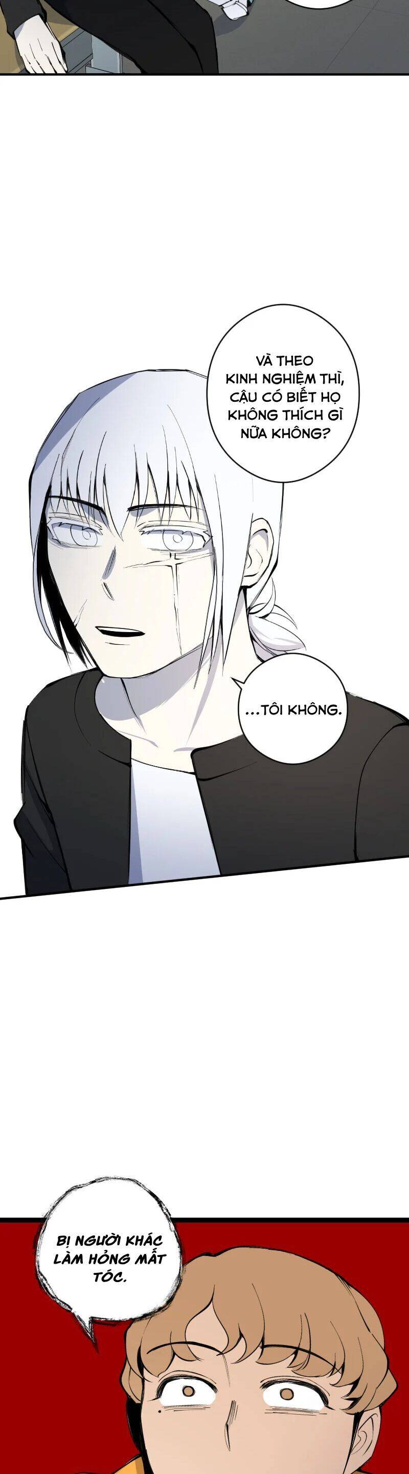 Hand Jumper - Chapter 8 - Page 17