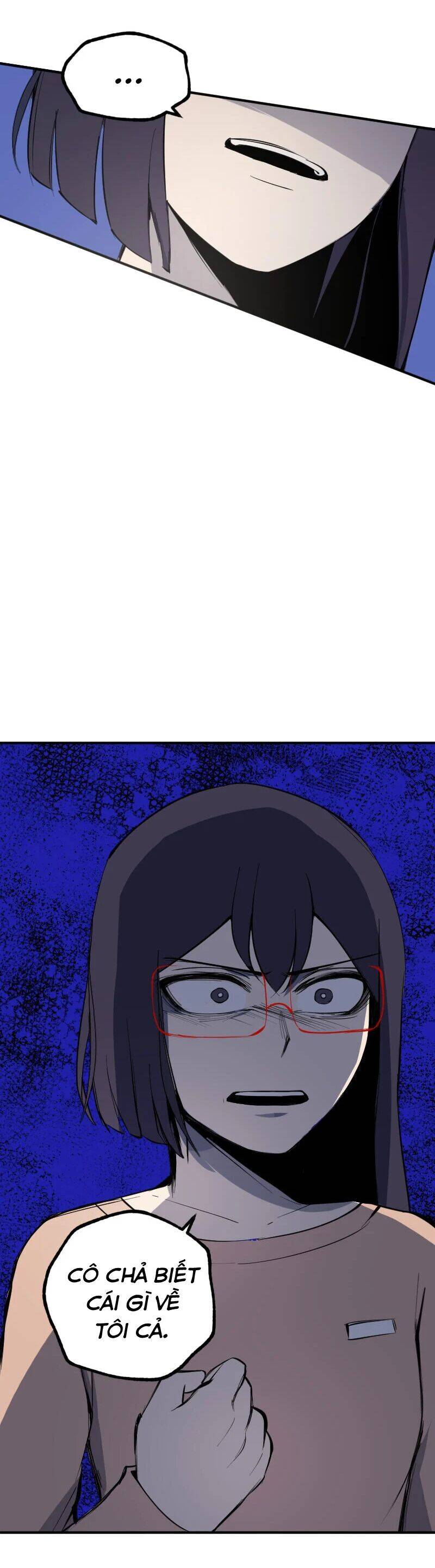 Hand Jumper - Chapter 8 - Page 24