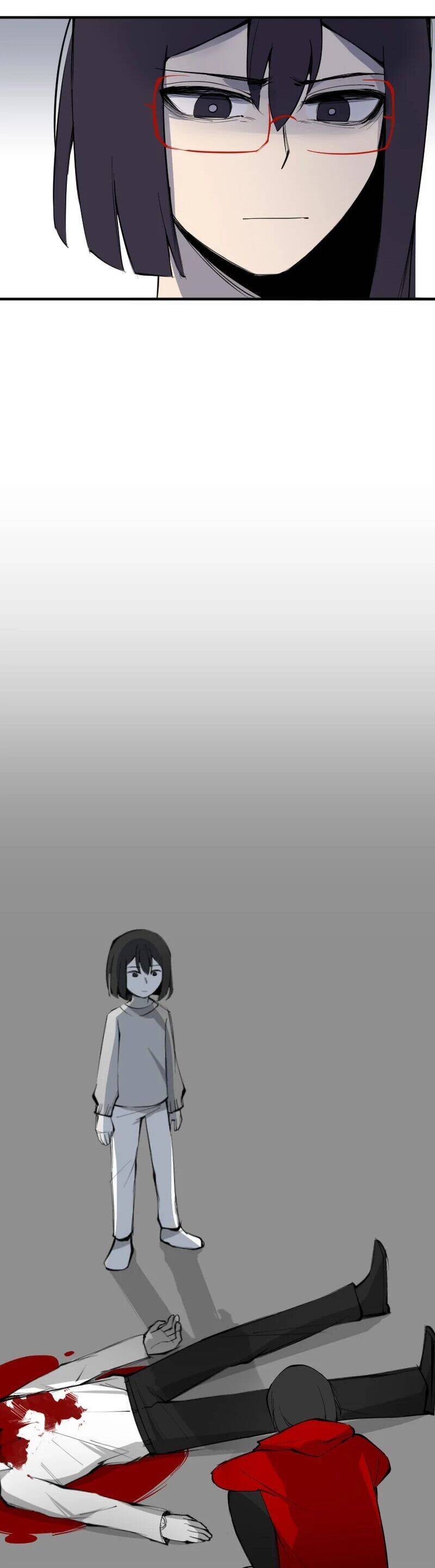 Hand Jumper - Chapter 8 - Page 27