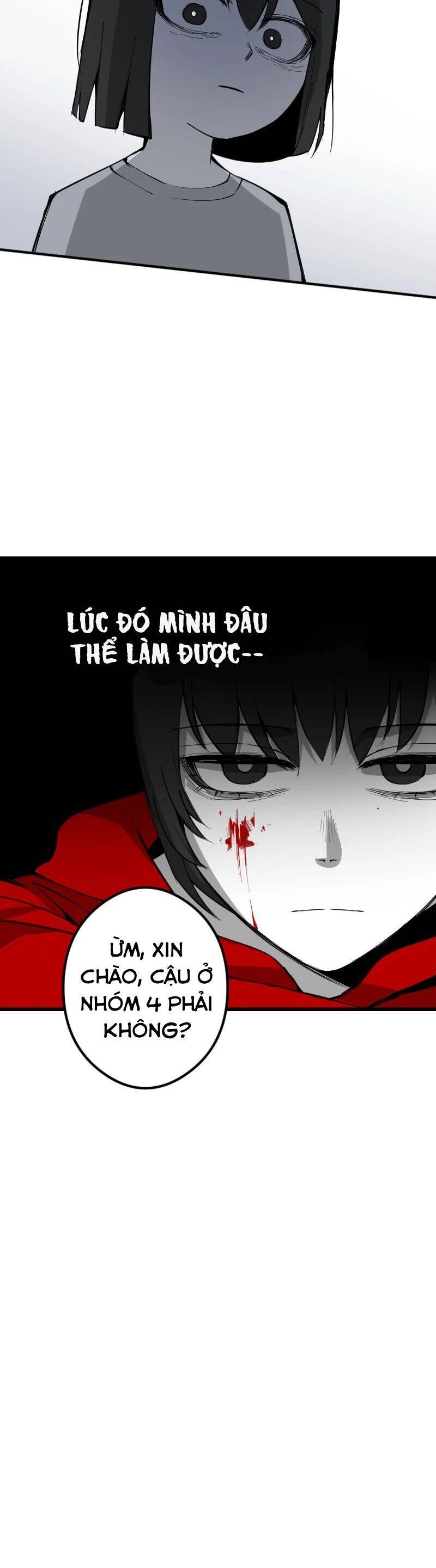 Hand Jumper - Chapter 8 - Page 29