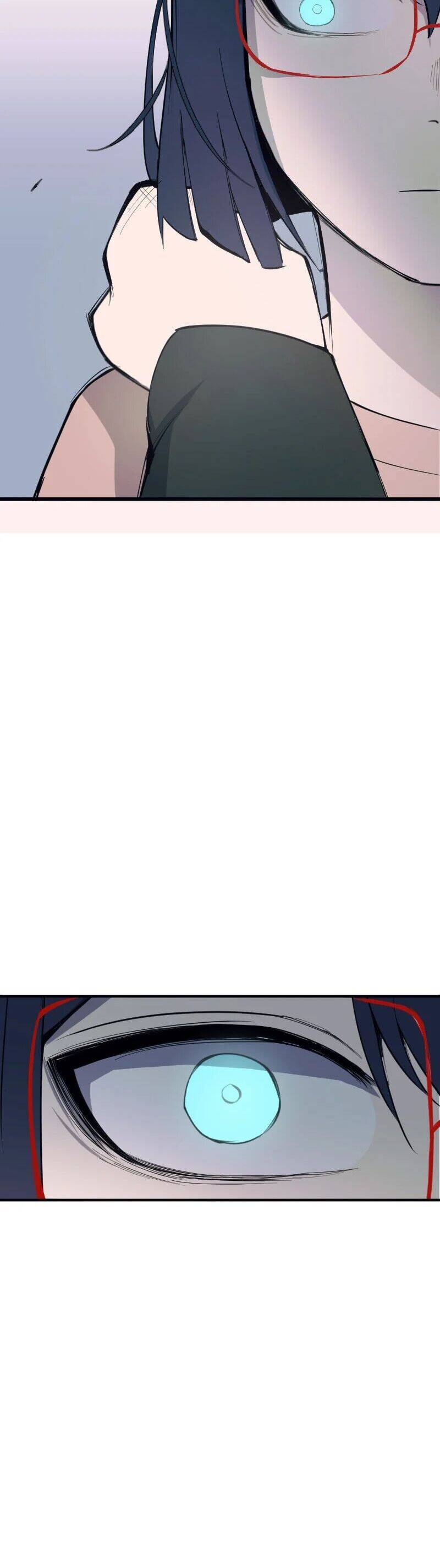 Hand Jumper - Chapter 8 - Page 3