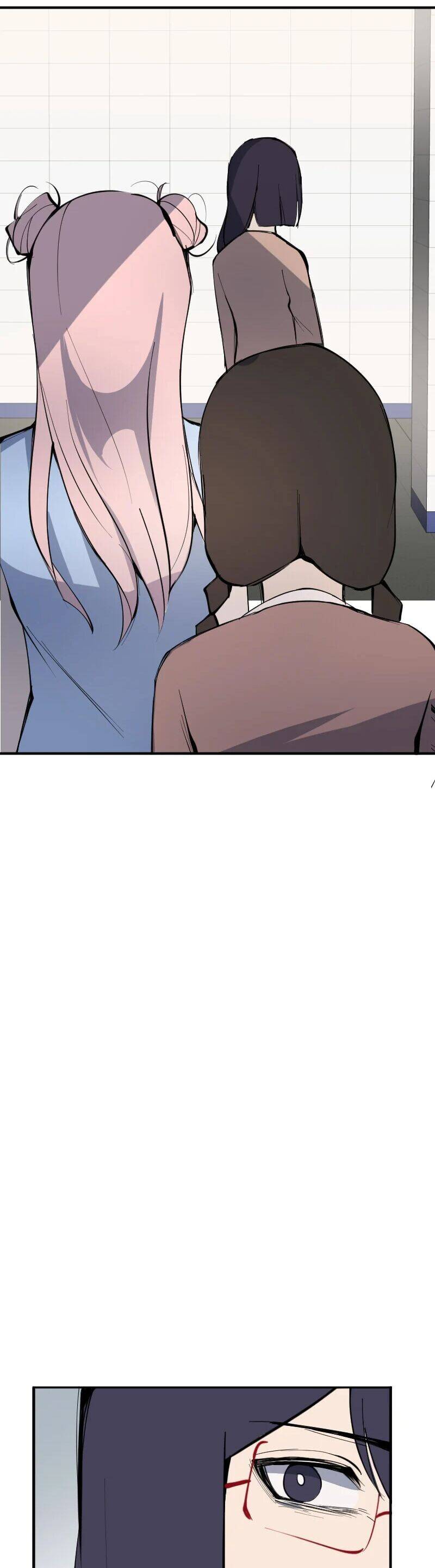 Hand Jumper - Chapter 8 - Page 30