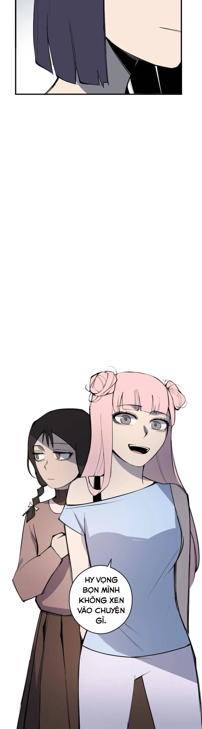 Hand Jumper - Chapter 8 - Page 31