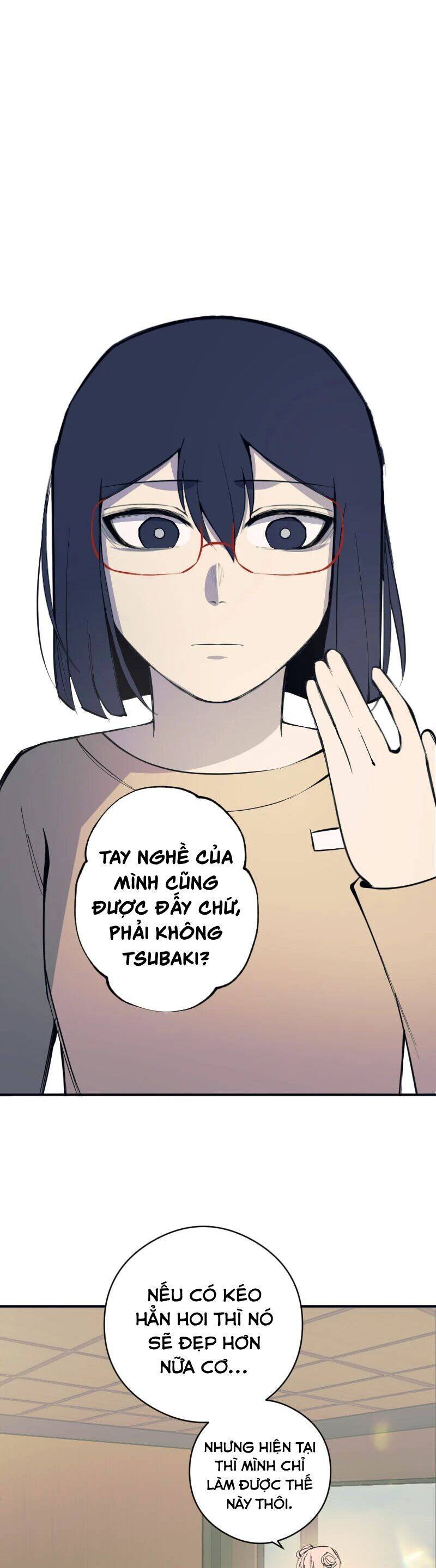 Hand Jumper - Chapter 8 - Page 38