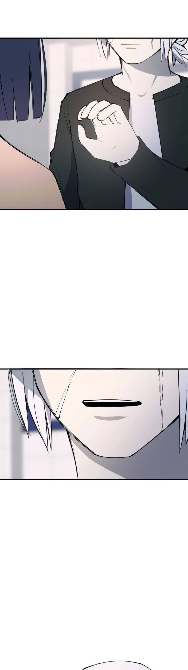 Hand Jumper - Chapter 8 - Page 4