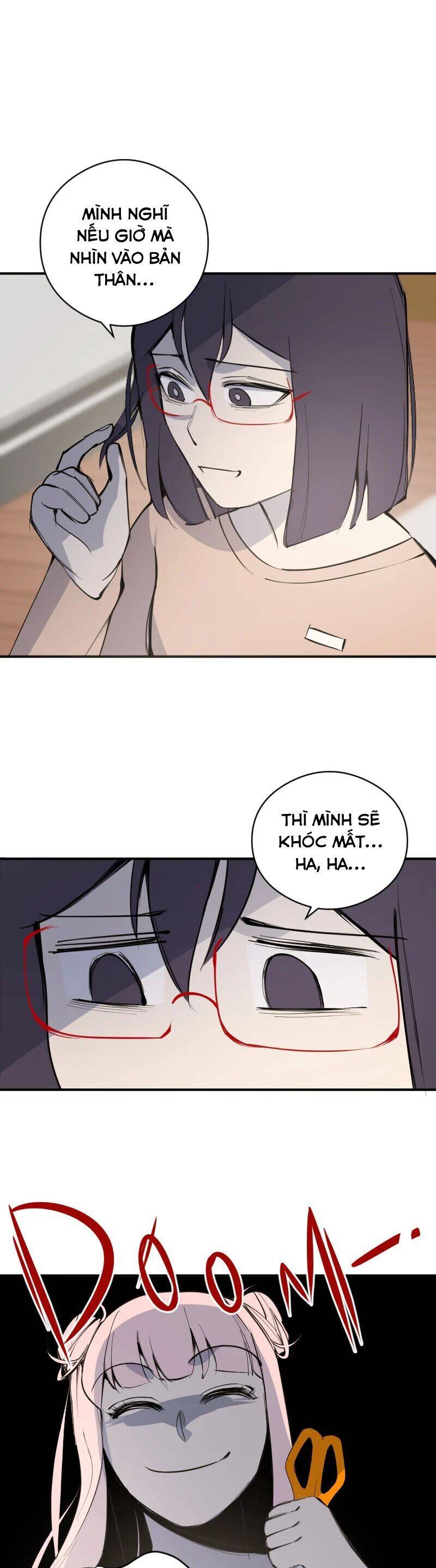 Hand Jumper - Chapter 8 - Page 40