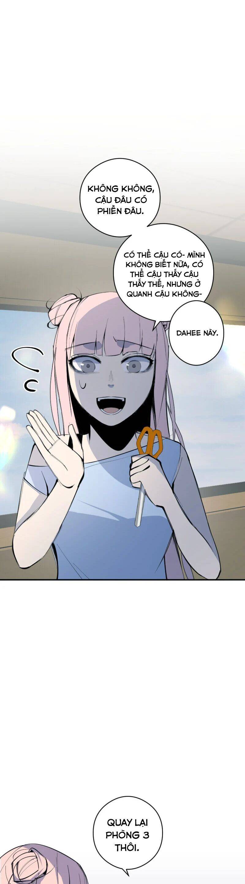 Hand Jumper - Chapter 8 - Page 43