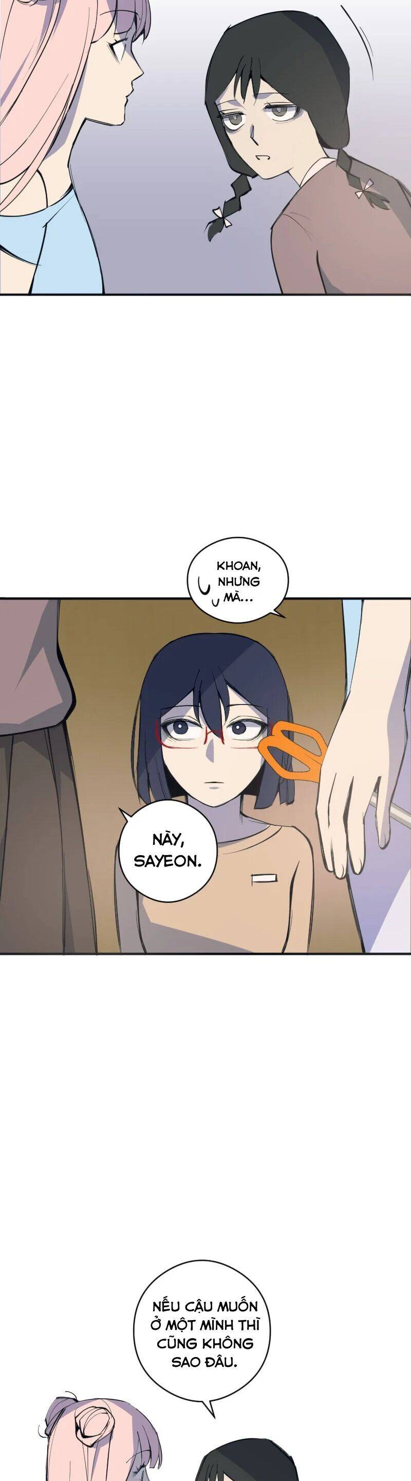 Hand Jumper - Chapter 8 - Page 44