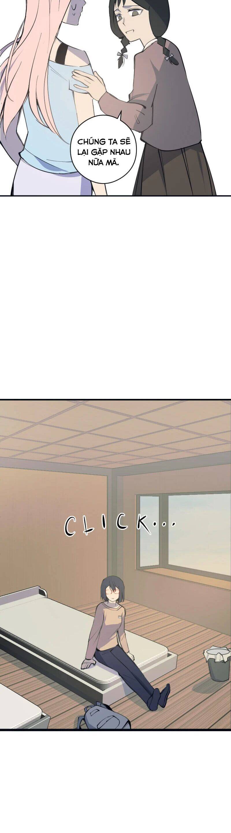 Hand Jumper - Chapter 8 - Page 45