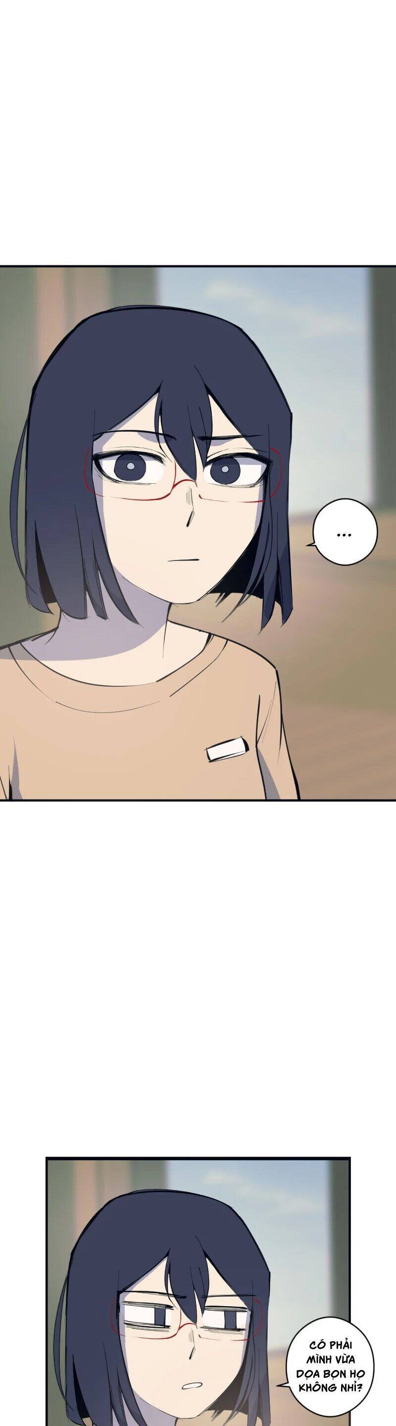 Hand Jumper - Chapter 8 - Page 46