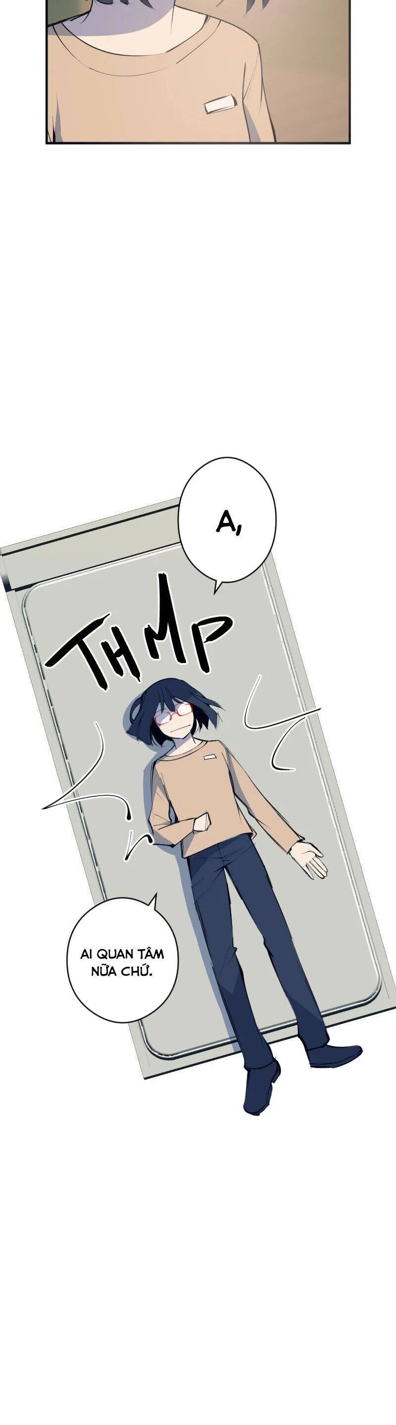 Hand Jumper - Chapter 8 - Page 47