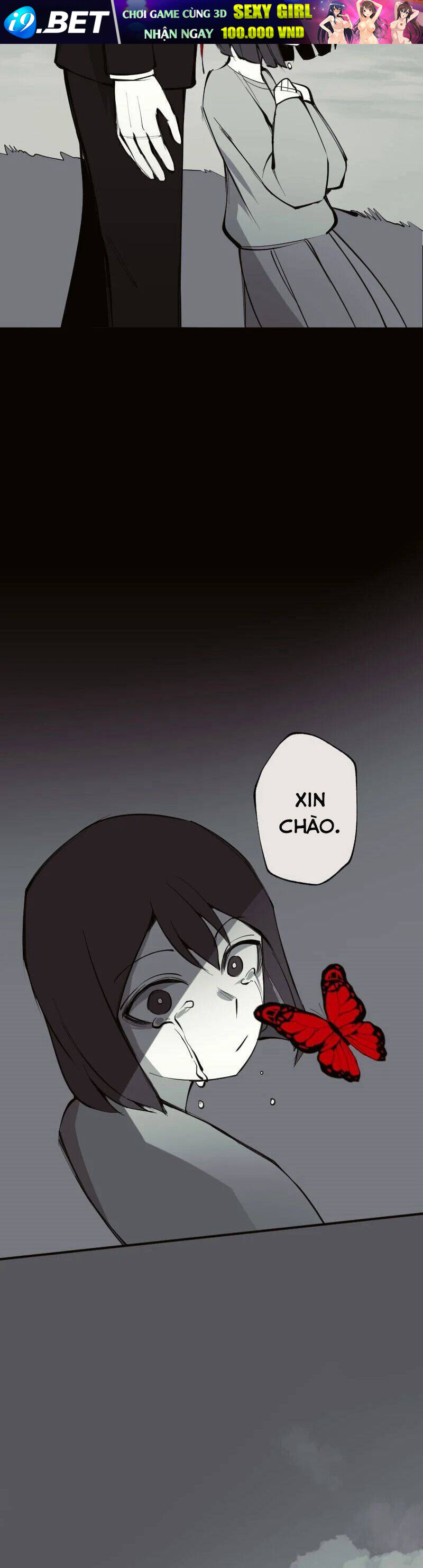 Hand Jumper - Chapter 8 - Page 56