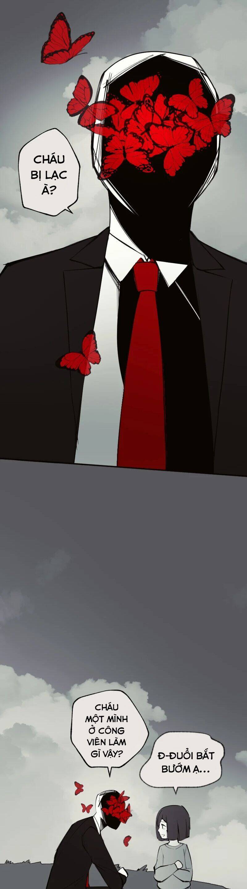 Hand Jumper - Chapter 8 - Page 57