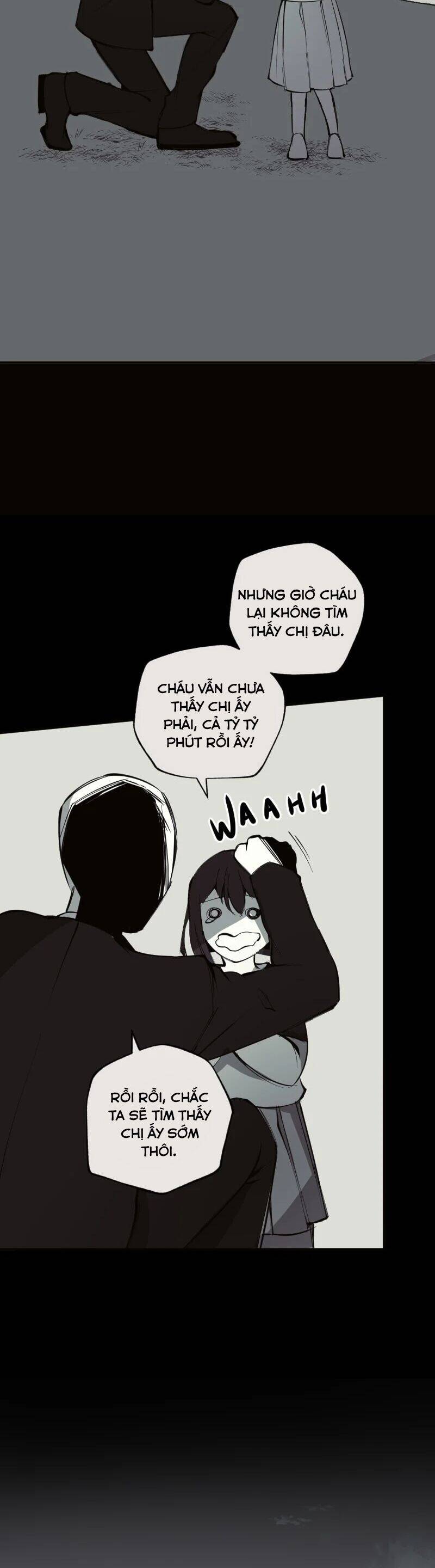 Hand Jumper - Chapter 8 - Page 58