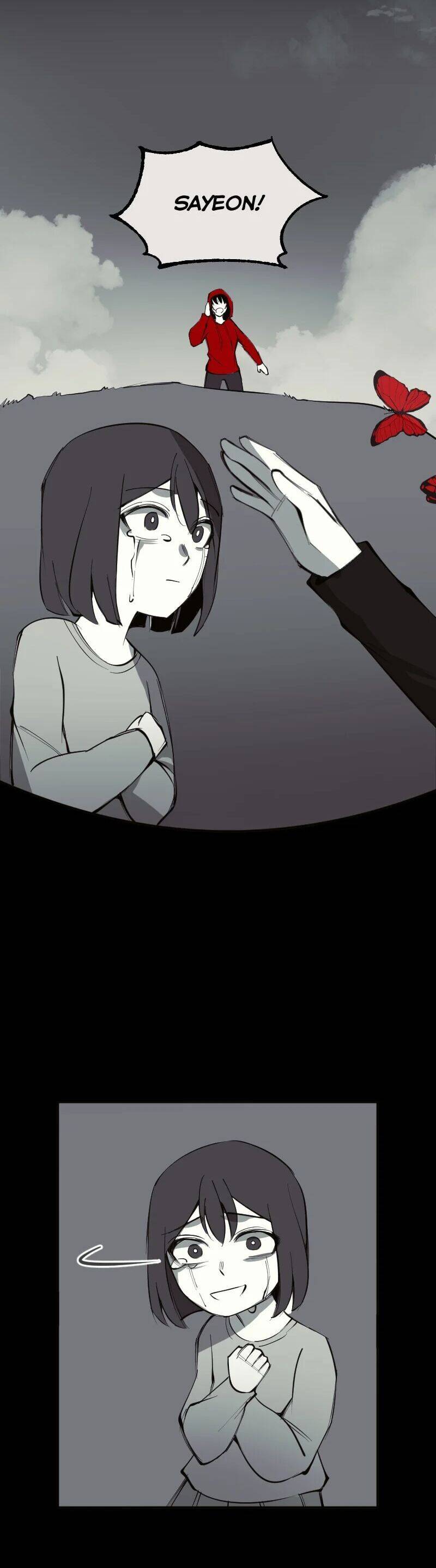 Hand Jumper - Chapter 8 - Page 59