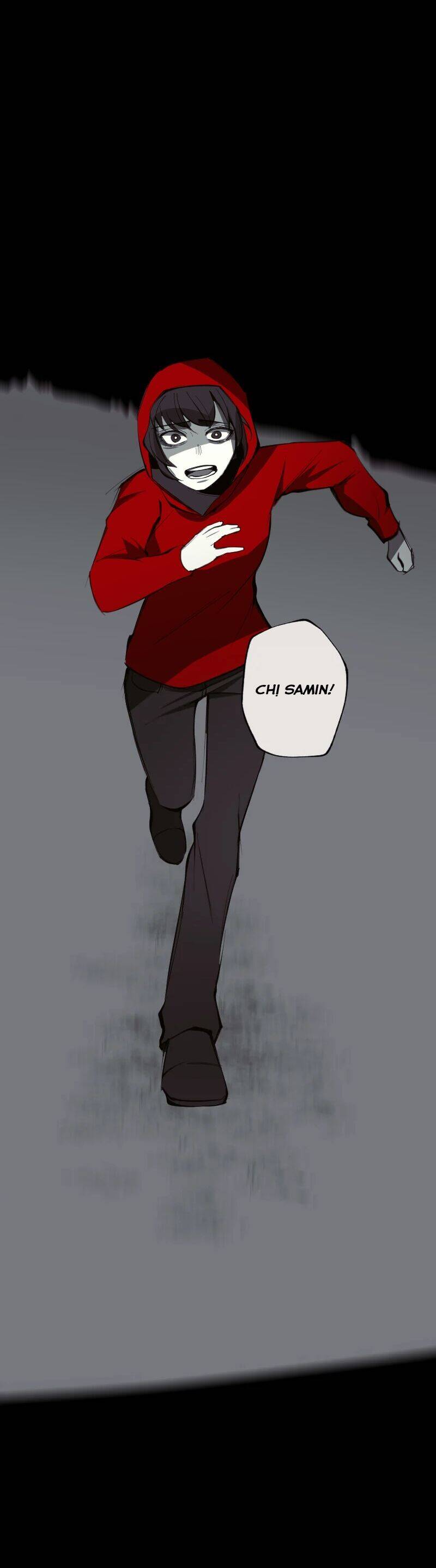 Hand Jumper - Chapter 8 - Page 60