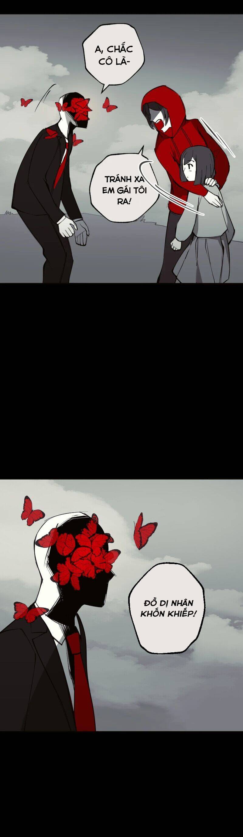 Hand Jumper - Chapter 8 - Page 61