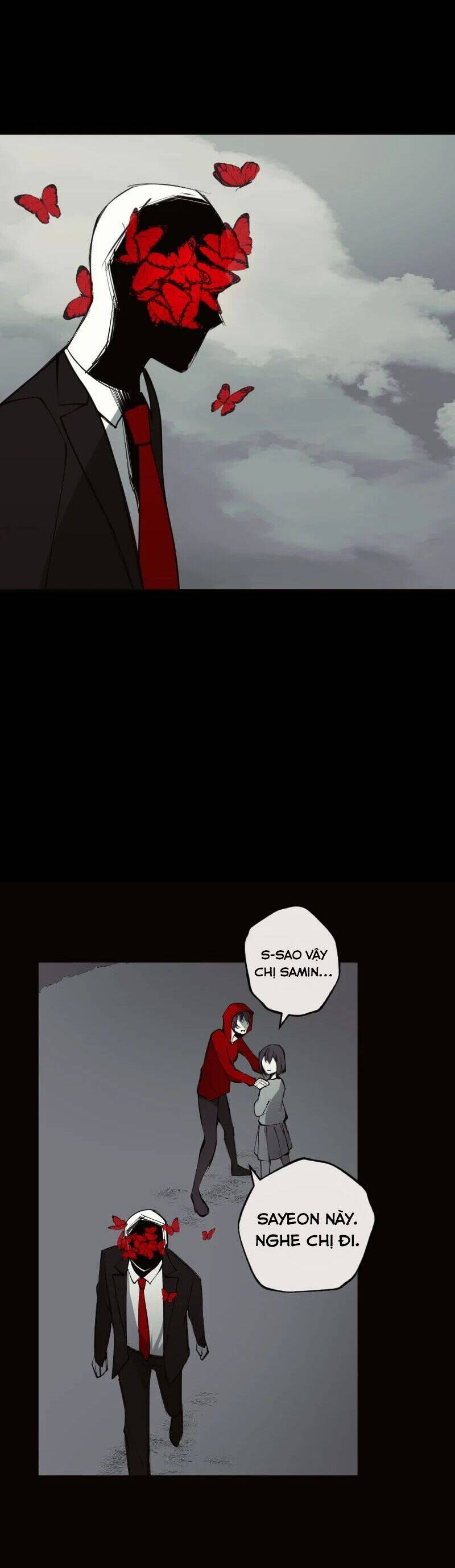 Hand Jumper - Chapter 8 - Page 62