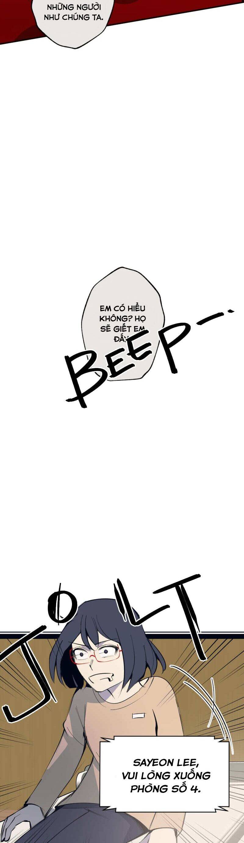 Hand Jumper - Chapter 8 - Page 64