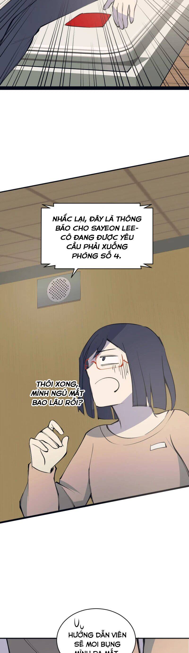 Hand Jumper - Chapter 8 - Page 65