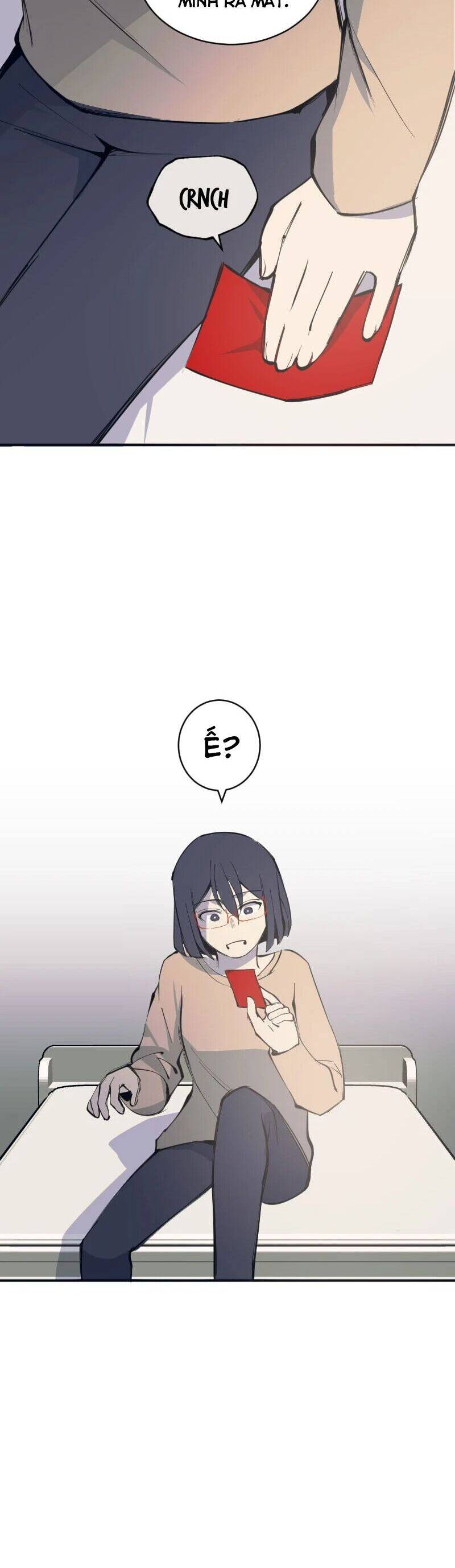 Hand Jumper - Chapter 8 - Page 66